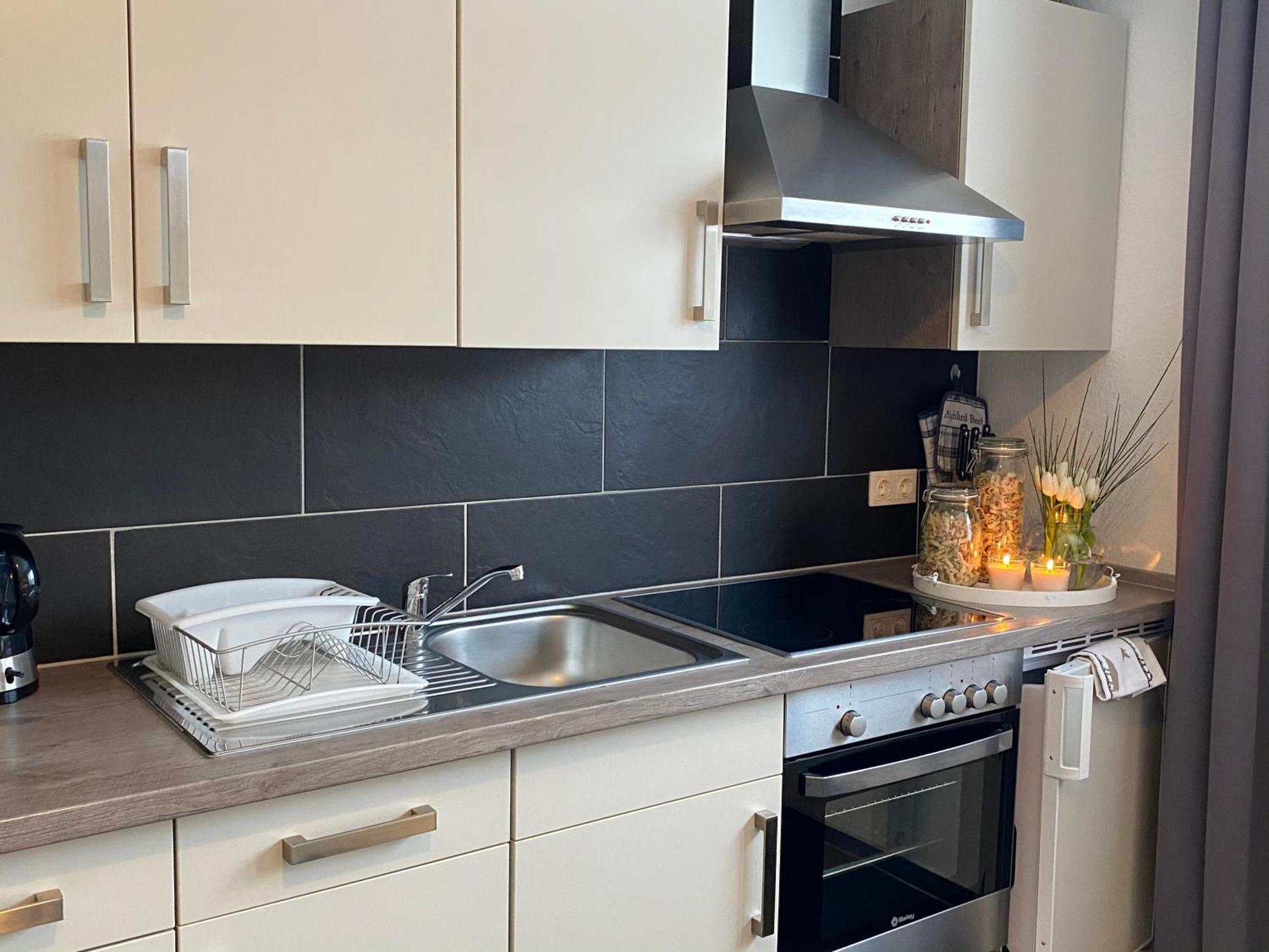 Affittacamere Haus Am Wald 4*